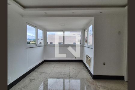 Apartamento à venda com 360m², 5 quartos e 2 vagasSuite 2