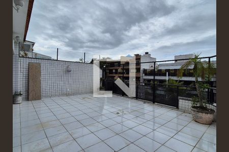 Apartamento à venda com 360m², 5 quartos e 2 vagasVaranda