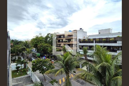 Apartamento à venda com 360m², 5 quartos e 2 vagasVista da Varanda