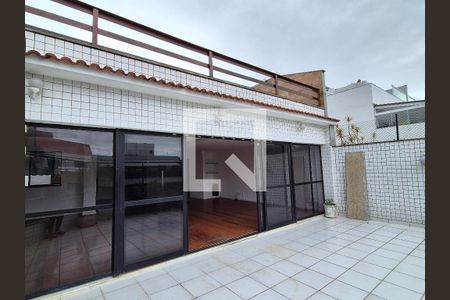 Apartamento à venda com 360m², 5 quartos e 2 vagasVaranda