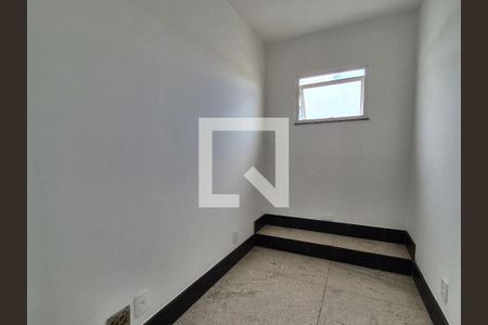 Apartamento à venda com 360m², 5 quartos e 2 vagasCloset da suíte 3