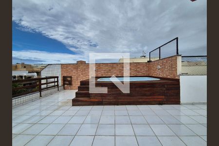 Apartamento à venda com 360m², 5 quartos e 2 vagasVaranda gourmet