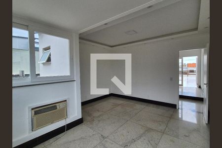 Apartamento à venda com 360m², 5 quartos e 2 vagasSuite 2