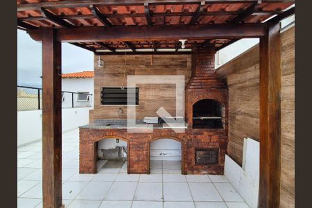 Apartamento à venda com 360m², 5 quartos e 2 vagasVaranda gourmet