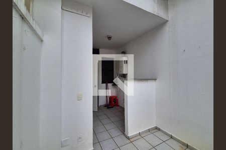 Apartamento à venda com 360m², 5 quartos e 2 vagasÁrea de Serviço