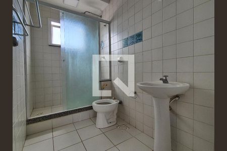 Apartamento à venda com 360m², 5 quartos e 2 vagasBanheiro da Suíte 3