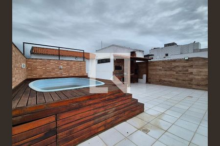 Apartamento à venda com 360m², 5 quartos e 2 vagasVaranda gourmet