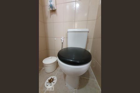 Apartamento à venda com 33m², 1 quarto e 1 vaga Apartamento à venda com 33m², 1 quarto e 1 vagaBanheiro