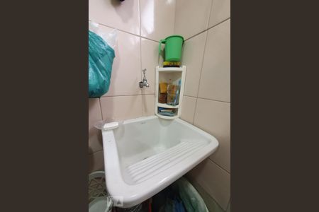 Apartamento à venda com 33m², 1 quarto e 1 vaga Apartamento à venda com 33m², 1 quarto e 1 vagaÁrea de Serviço