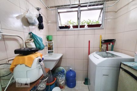 Apartamento à venda com 33m², 1 quarto e 1 vaga Apartamento à venda com 33m², 1 quarto e 1 vagaÁrea de Serviço