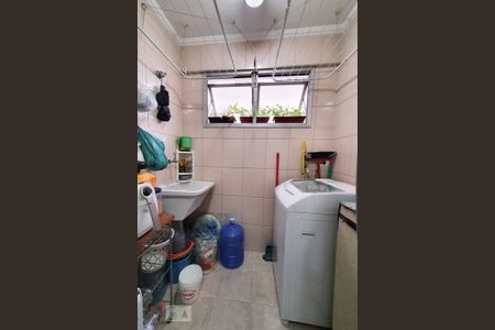 Apartamento à venda com 33m², 1 quarto e 1 vaga Apartamento à venda com 33m², 1 quarto e 1 vagaÁrea de Serviço