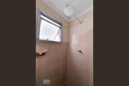 Apartamento à venda com 33m², 1 quarto e 1 vaga Apartamento à venda com 33m², 1 quarto e 1 vagaBanheiro