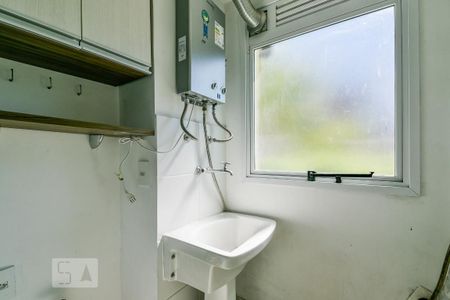 Apartamento para alugar com 113m², 3 quartos e 1 vaga Apartamento para alugar com 113m², 3 quartos e 1 vagaLavanderia