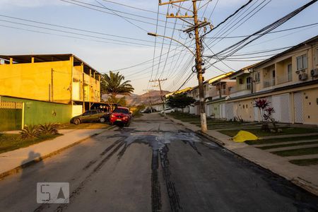Apartamento para alugar com 44m², 2 quartos e 1 vaga Apartamento para alugar com 44m², 2 quartos e 1 vagaVista da Rua