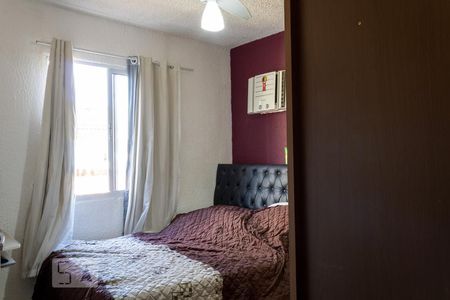 Apartamento para alugar com 44m², 2 quartos e 1 vaga Apartamento para alugar com 44m², 2 quartos e 1 vagaQuarto 2