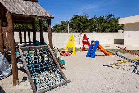 Apartamento para alugar com 44m², 2 quartos e 1 vaga Apartamento para alugar com 44m², 2 quartos e 1 vagaÁrea Comum - Playground