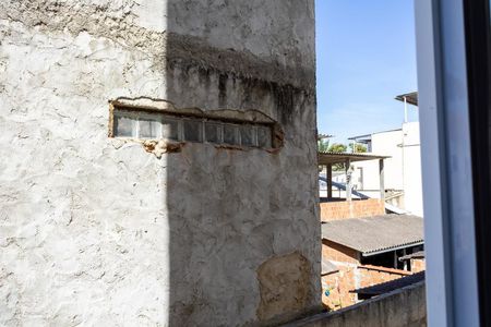 Apartamento para alugar com 44m², 2 quartos e 1 vaga Apartamento para alugar com 44m², 2 quartos e 1 vagaVista do Quarto 1