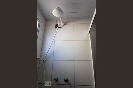 Apartamento para alugar com 44m², 2 quartos e 1 vaga Apartamento para alugar com 44m², 2 quartos e 1 vagaBanheiro