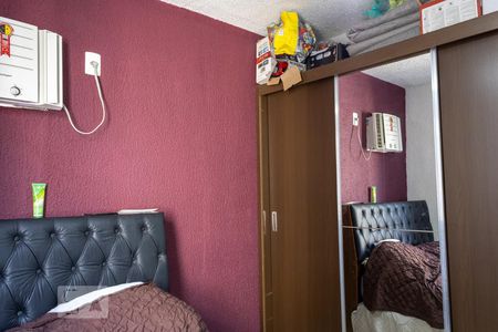 Apartamento para alugar com 44m², 2 quartos e 1 vaga Apartamento para alugar com 44m², 2 quartos e 1 vagaQuarto 2