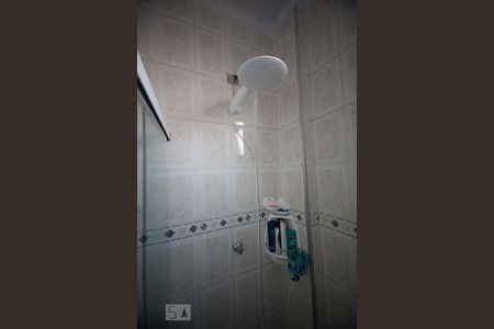 Apartamento à venda com 69m², 2 quartos e sem vaga Apartamento à venda com 69m², 2 quartos e sem vagaBanheiro social