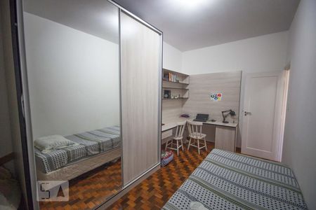 Apartamento à venda com 69m², 2 quartos e sem vaga Apartamento à venda com 69m², 2 quartos e sem vagaQuarto 02