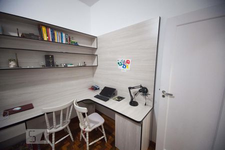 Apartamento à venda com 69m², 2 quartos e sem vaga Apartamento à venda com 69m², 2 quartos e sem vagaQuarto 02