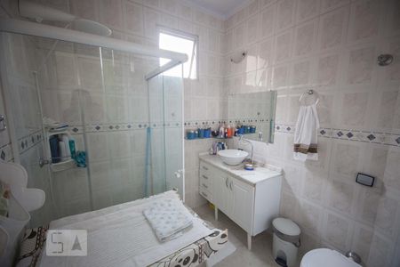 Apartamento à venda com 69m², 2 quartos e sem vaga Apartamento à venda com 69m², 2 quartos e sem vagaBanheiro social