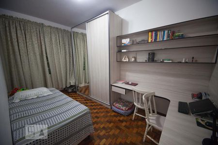 Apartamento à venda com 69m², 2 quartos e sem vaga Apartamento à venda com 69m², 2 quartos e sem vagaQuarto 02