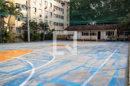 Apartamento para alugar com 60m², 2 quartos e 1 vaga Apartamento para alugar com 60m², 2 quartos e 1 vagaQuadra Esportiva