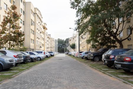 Apartamento para alugar com 60m², 2 quartos e 1 vaga Apartamento para alugar com 60m², 2 quartos e 1 vagaGaragem