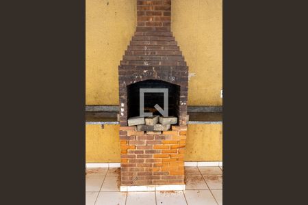 Apartamento para alugar com 60m², 2 quartos e 1 vaga Apartamento para alugar com 60m², 2 quartos e 1 vagaÁrea comum - Churrasqueira