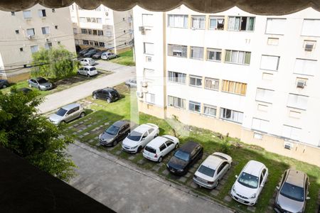 Apartamento para alugar com 60m², 2 quartos e 1 vaga Apartamento para alugar com 60m², 2 quartos e 1 vagaVista do quarto 2