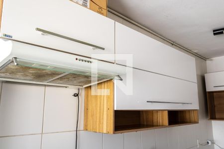Apartamento para alugar com 60m², 2 quartos e 1 vaga Apartamento para alugar com 60m², 2 quartos e 1 vagaCozinha e Área de Serviço