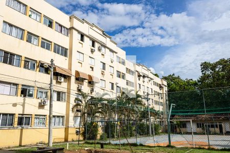 Apartamento para alugar com 60m², 2 quartos e 1 vaga Apartamento para alugar com 60m², 2 quartos e 1 vagaFachada do Prédio