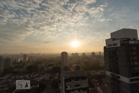 Studio à venda com 36m², 1 quarto e 1 vaga Studio à venda com 36m², 1 quarto e 1 vagaCobertura