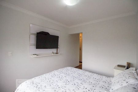 Apartamento à venda com 190m², 4 quartos e 4 vagas Apartamento à venda com 190m², 4 quartos e 4 vagasQuarto 3 - Suíte