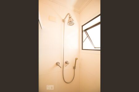 Apartamento à venda com 190m², 4 quartos e 4 vagas Apartamento à venda com 190m², 4 quartos e 4 vagasBanheiro