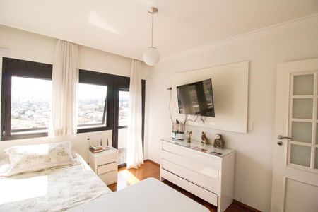 Apartamento à venda com 190m², 4 quartos e 4 vagas Apartamento à venda com 190m², 4 quartos e 4 vagasQuarto 2