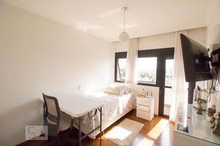 Apartamento à venda com 190m², 4 quartos e 4 vagas Apartamento à venda com 190m², 4 quartos e 4 vagasQuarto 2