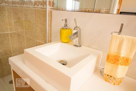 Apartamento à venda com 190m², 4 quartos e 4 vagas Apartamento à venda com 190m², 4 quartos e 4 vagasBanheiro Quarto 4 - Suíte