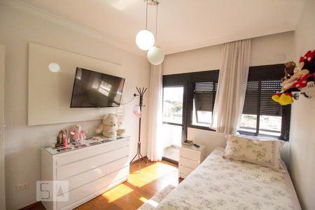 Apartamento à venda com 190m², 4 quartos e 4 vagas Apartamento à venda com 190m², 4 quartos e 4 vagasQuarto 1