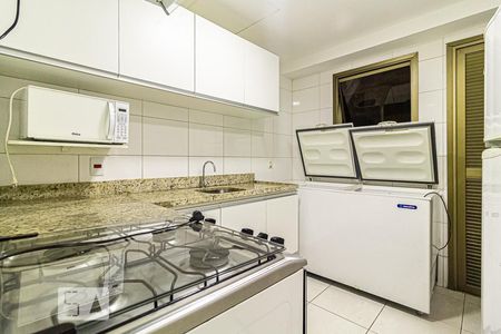 Apartamento à venda com 159m², 3 quartos e 2 vagasSalão de Festas (Adulto)