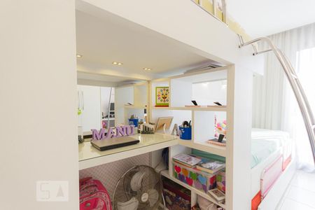 Apartamento à venda com 159m², 3 quartos e 2 vagasQuarto 1