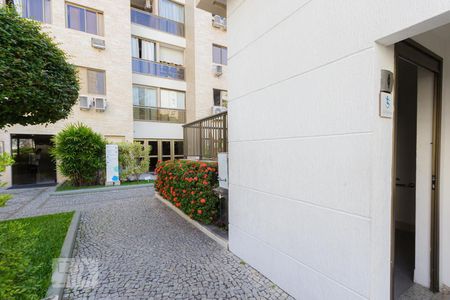 Apartamento à venda com 159m², 3 quartos e 2 vagasÁrea Comum