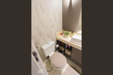 Apartamento à venda com 159m², 3 quartos e 2 vagasLavabo