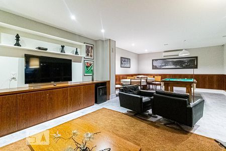 Apartamento à venda com 159m², 3 quartos e 2 vagasSalão de Jogos (Adulto)