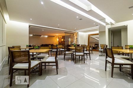 Apartamento à venda com 159m², 3 quartos e 2 vagasSalão de Festas (Adulto)