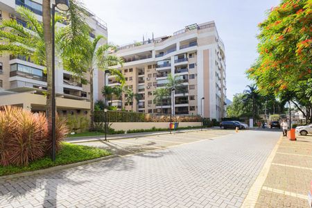 Apartamento à venda com 159m², 3 quartos e 2 vagasÁrea Comum