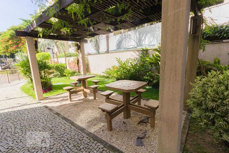 Apartamento à venda com 159m², 3 quartos e 2 vagasÁrea Comum