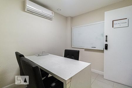 Apartamento à venda com 159m², 3 quartos e 2 vagasSala de Estudos
